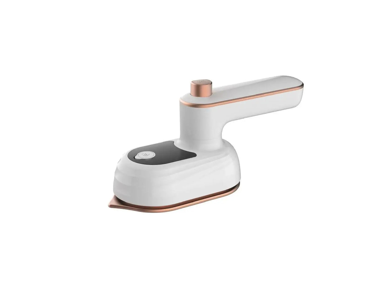 Handheld Mini Ironing Machine Portable Rotary Ironing Machine Wet and Dry Steam Iron For Home and Traveling Steam Iron