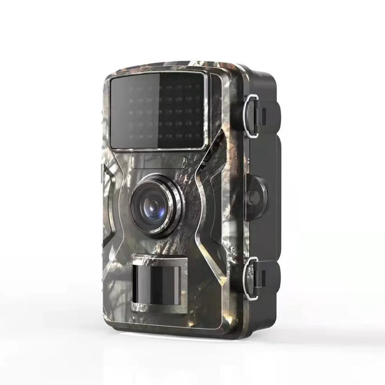 Outdoor Wildlife Security Hunting Trail Camera 16MP 1080P 940nm Infrared Night Vision Motion Activated Trigger Photo Traps