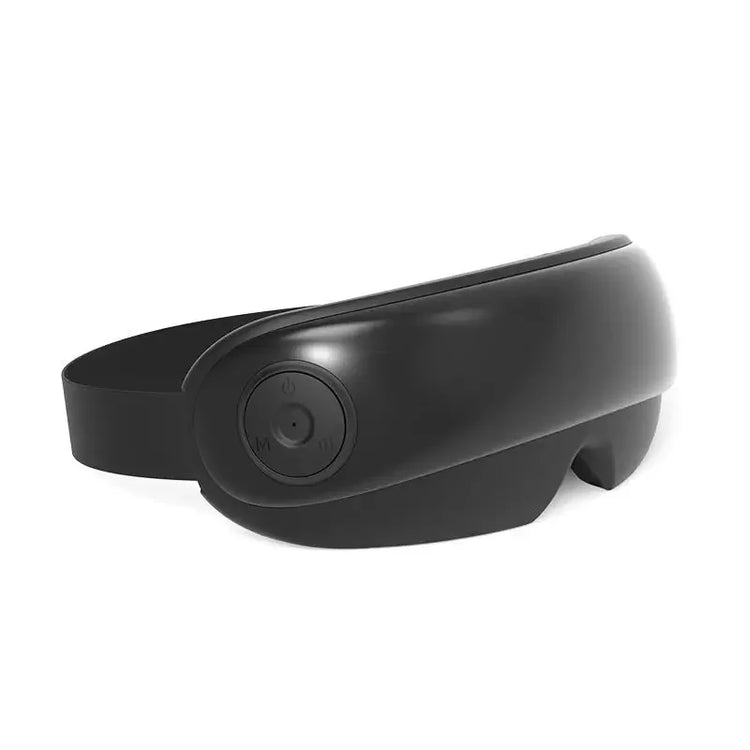 Massager Device Smart Glasses Massage Feature Body Application Portable Intelligent Electric Vibration Eye