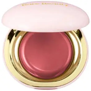 Rare Beauty Lip Gloss Waterproof Non-Stick Cup Lip Glaze Beam Smudge Proof Not Fade Matte Blusher Cream Bronze Contour Liquid