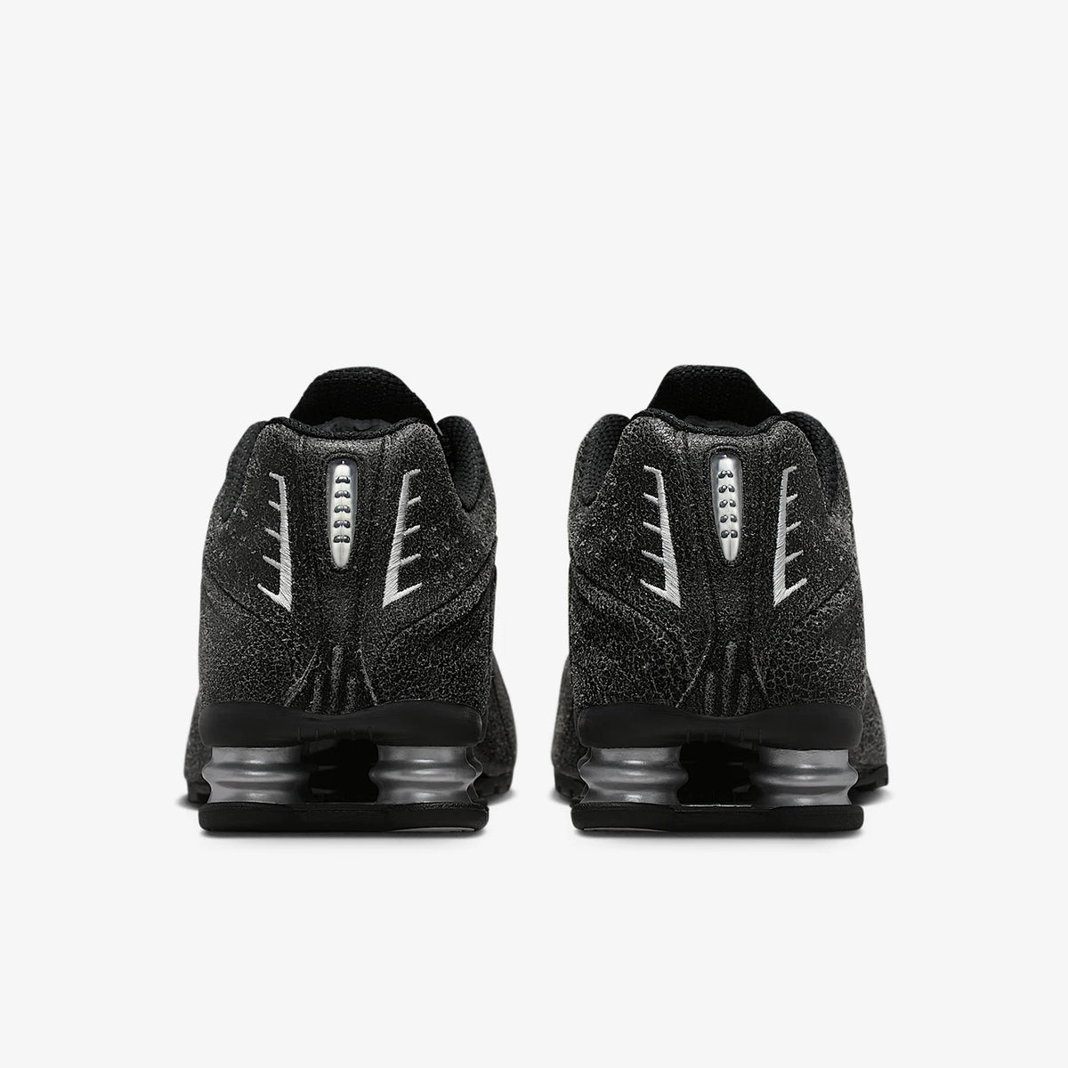 Nike Authentic Four Seasons Style Men's Retro Lace-Up Wear-Resistant Cushioned Running Shoes IO4544-002