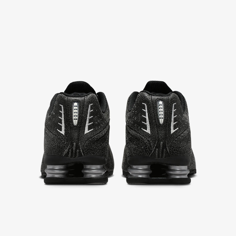 Nike Authentic Four Seasons Style Men's Retro Lace-Up Wear-Resistant Cushioned Running Shoes IO4544-002