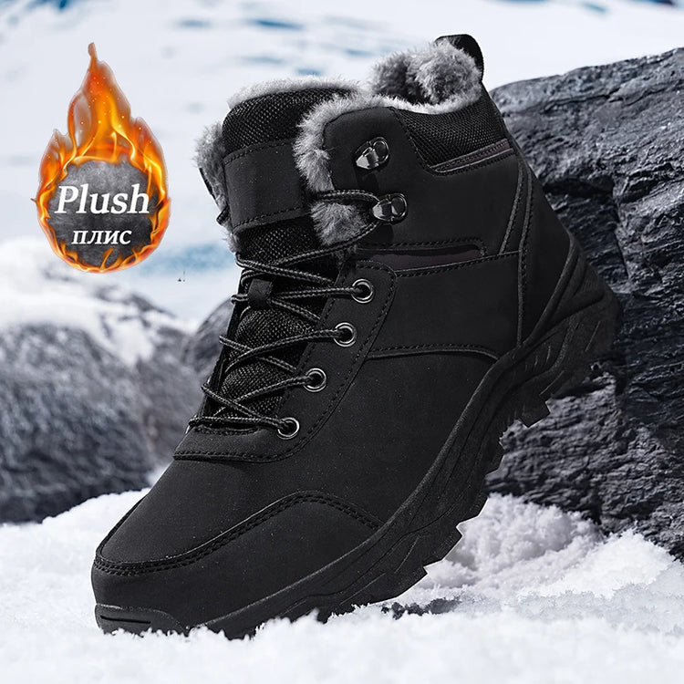Men's Snow Boots