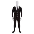 Halloween Kids Zombie Jumpsuit CostumeVampire Cosplay Outfit for Children's Ghost Festival & Stage PerformanceSpooky Party Drees