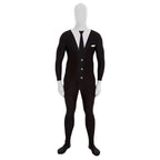 Halloween Kids Zombie Jumpsuit CostumeVampire Cosplay Outfit for Children's Ghost Festival & Stage PerformanceSpooky Party Drees