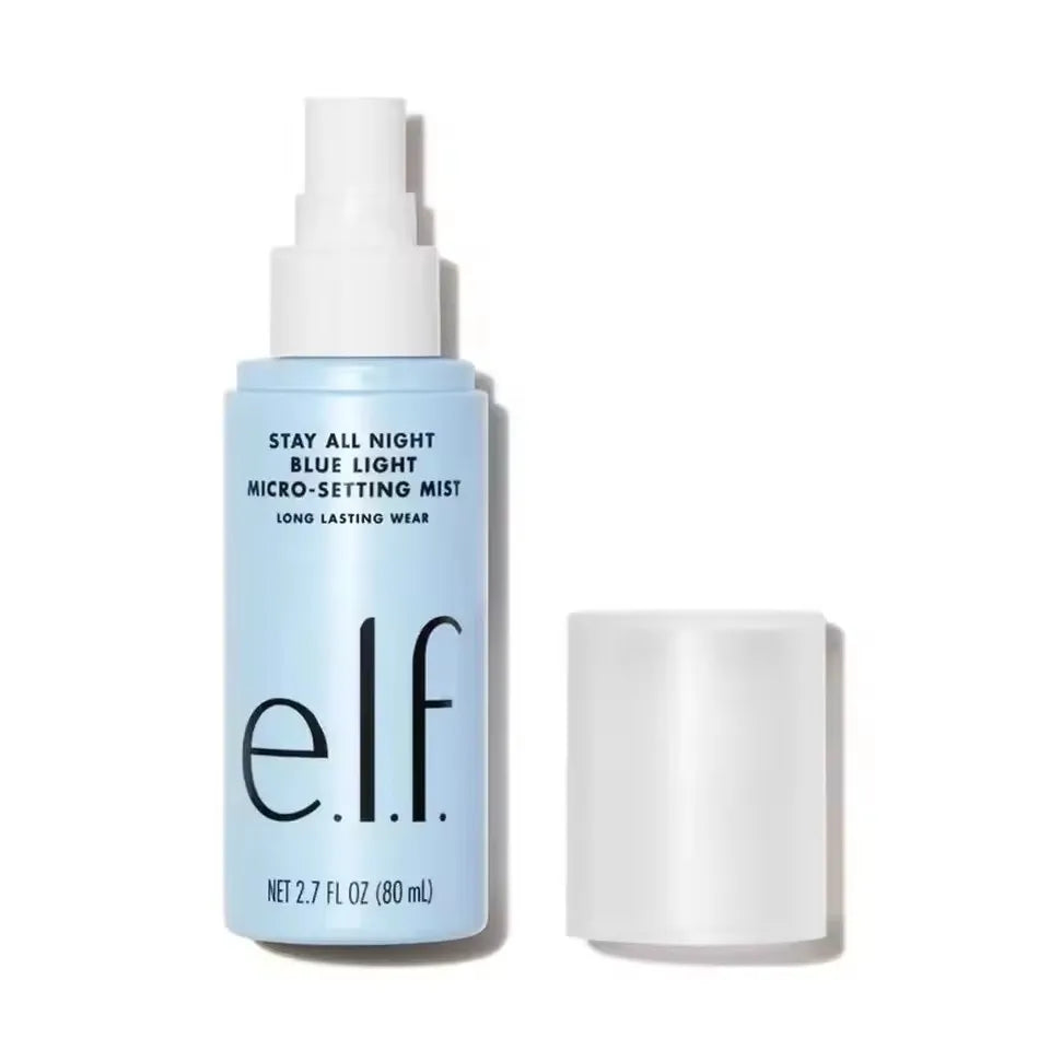 E.l.f Halo Glow Liquid Filter Luminous Hydrating Buildable Coverage Natural Radiant Light Daily Face Makeup for All Skin Tones