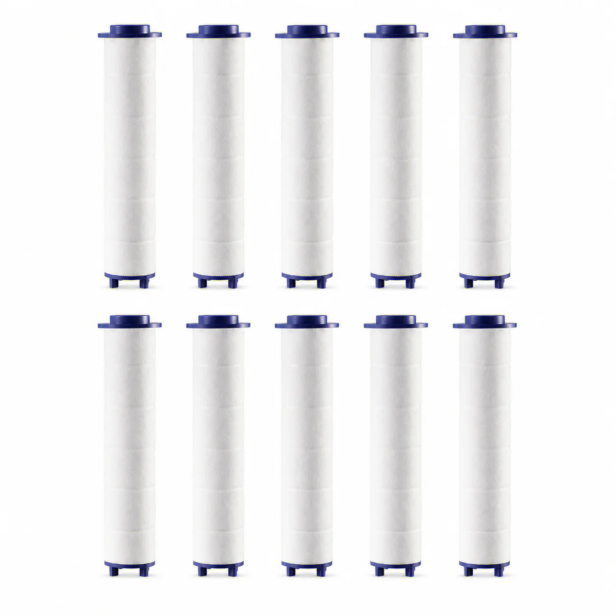High Pressure Shower Head with Filter 5 Jet Modes Adjustable Large Water Flow Spray