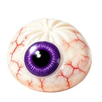 Halloween Simulation Dumpling Pectin Squishy Rebound Soft Squeeze Stress Ball Box Anti-Stress Toy Sensory For Creative Gift