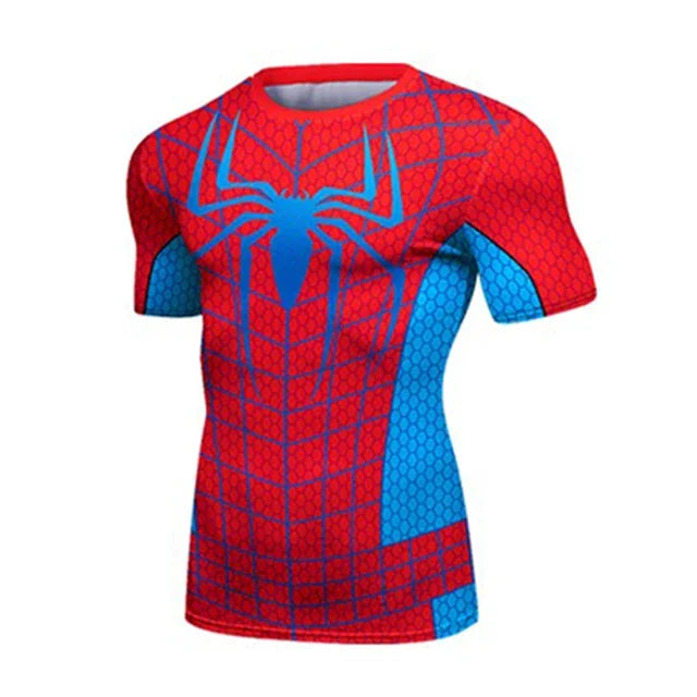 Boxing Set MMA Compression Jerseys Pants Bjj Rashguard T-shirt KickBoxing Tight T-Shirts Trousers MMA Shorts Muay Thai Clothing