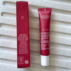 Summer Limited Rho Vanilla Beige LipBalm Moisturizing Transparent Lipstick Set Smooth Soft Tube Mirror Lip Gloss Lip Blum Makeup