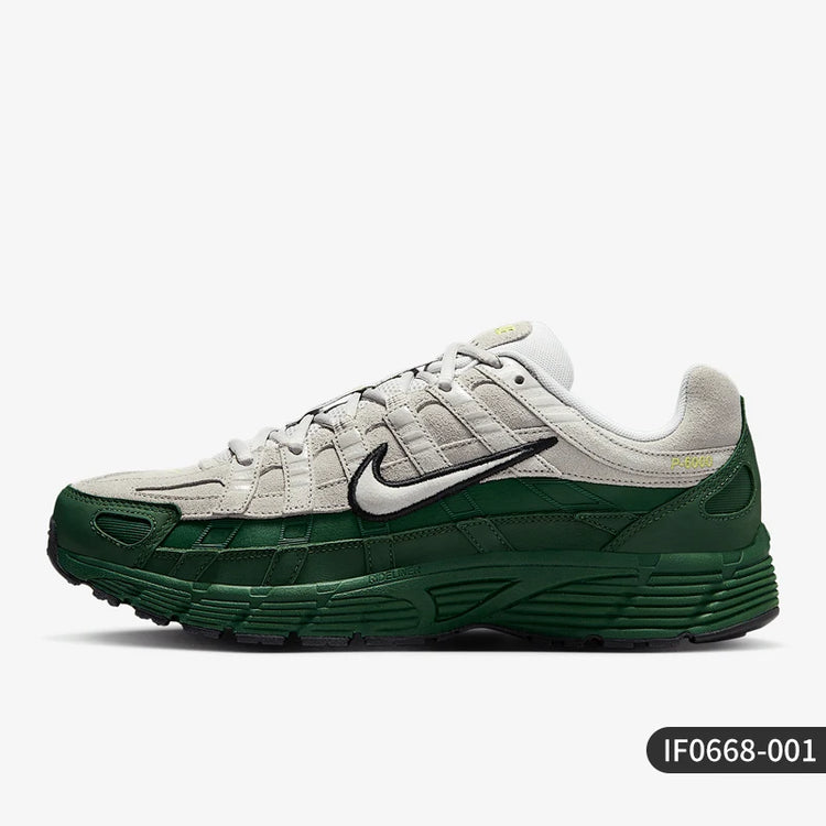 Nike genuine 2025 Men's Trendy Sports Laced Slip-Resistant Casual Shoes IF0668-001