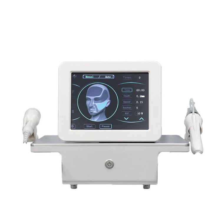 Multi Functional Facial Skin Management Comprehensive Device CE