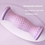 Foot Massage Roller Foot Roller Foot Massager Plantar Acupressure Relaxation Feet Shiatsu Massager Calf Shaping Massage Tools