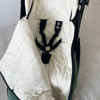 Universaln Stroller Footmuff Compatible with all YOYO Strollers and Bugaboo strollers - Windproof, Waterproof & Thermal Warm