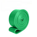 Elastic Latex Pull Up Resistance Bands Stretch Fitness Pull Up Assist Bands for Home Gym Strength Training Exercise