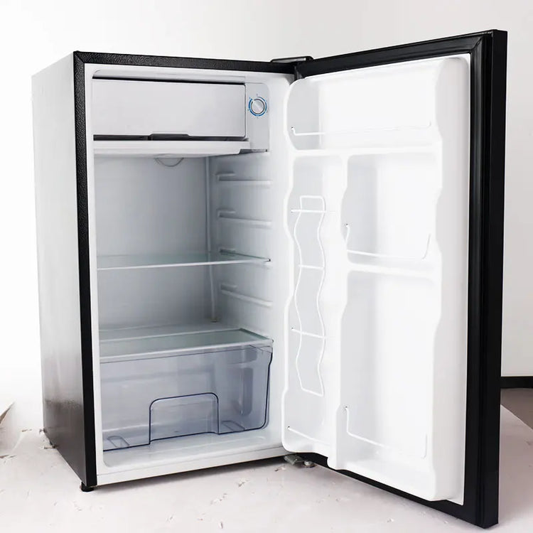 Refrigerators BC-90 12 Volt Dc Ac Portable Fridge Freezer Power Cord Mini Fridge Rv Fridge