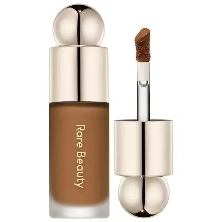 Rare Beauty 3D Bronzer Contour Stick Long-lasting Waterproof Natural Shading Sculpt Facial Shadows for Women Daily Party Makeup