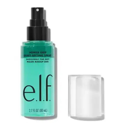 Elf Halo Glow Blush Contour Liquid Contour Blush Stick for Defined Shadows Matte Glow Primer Moisturizing Base Pore-minimizing