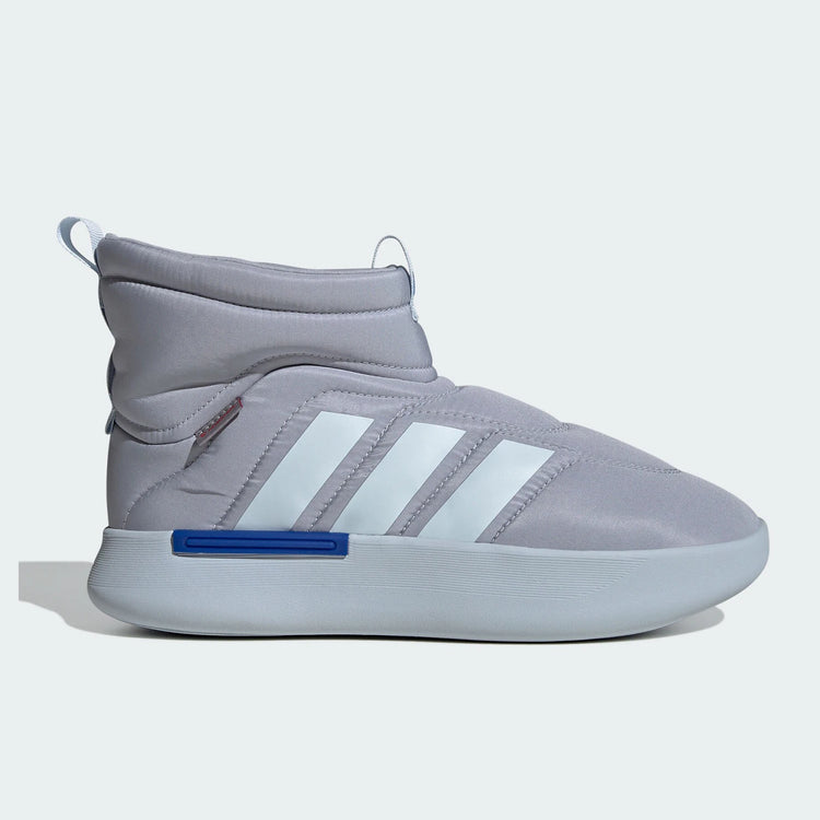 Adidas genuine ADIPUFF MID Unisex Winter Thermal Sneakers JR0073