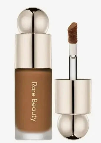 Rare Beauty Lip Gloss Waterproof Non-Stick Cup Lip Glaze Beam Smudge Proof Not Fade Matte Blusher Cream Bronze Contour Liquid