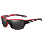 BRAND NEW Polarized Fishing Sunglasses Men Women Cycle Eyewear UV400 Hiking Driving Goggles Outdoor Sport Sun Glasses