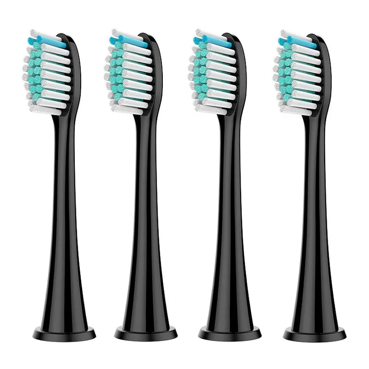 Replacement Brush Heads Compatible with Philips Sonicare DiamondClean HX3/HX6/HX9 Series Electric Toothbrush Heads HX6064