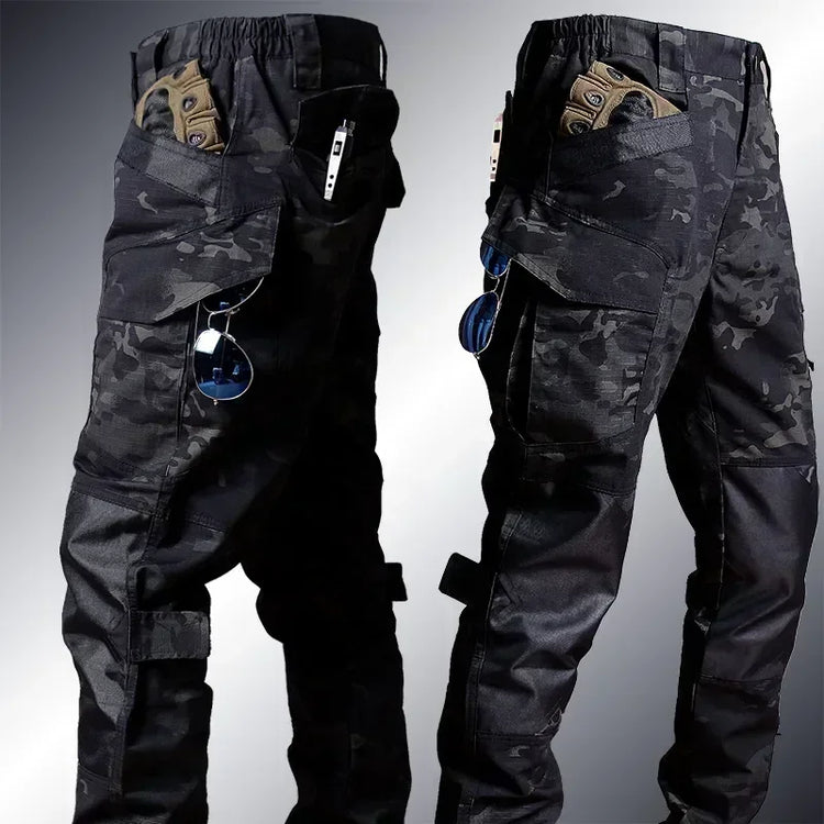 Tactical Suits Men Airsoft Hunting Clothes Paintball Military Sets Assault Shirts Special Forces Pants Outdoor Combat Uniform