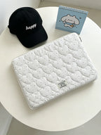 11 13 14 15 16 Inch Laptop Bag Tablet Sleeve Case Puffy Notebook Pouch for Macbook Air 13 Xiaomi Lenovo Dell Notebook Soft Case