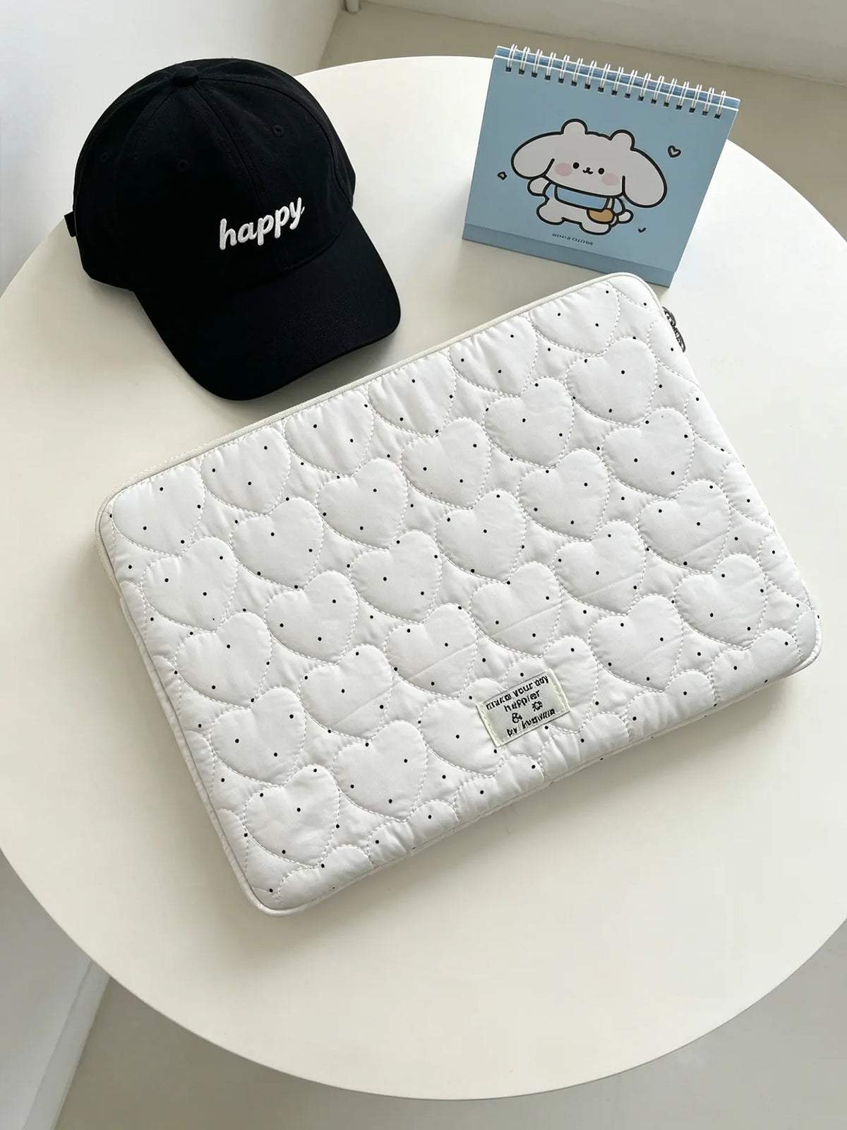 11 13 14 15 16 Inch Laptop Bag Tablet Sleeve Case Puffy Notebook Pouch for Macbook Air 13 Xiaomi Lenovo Dell Notebook Soft Case