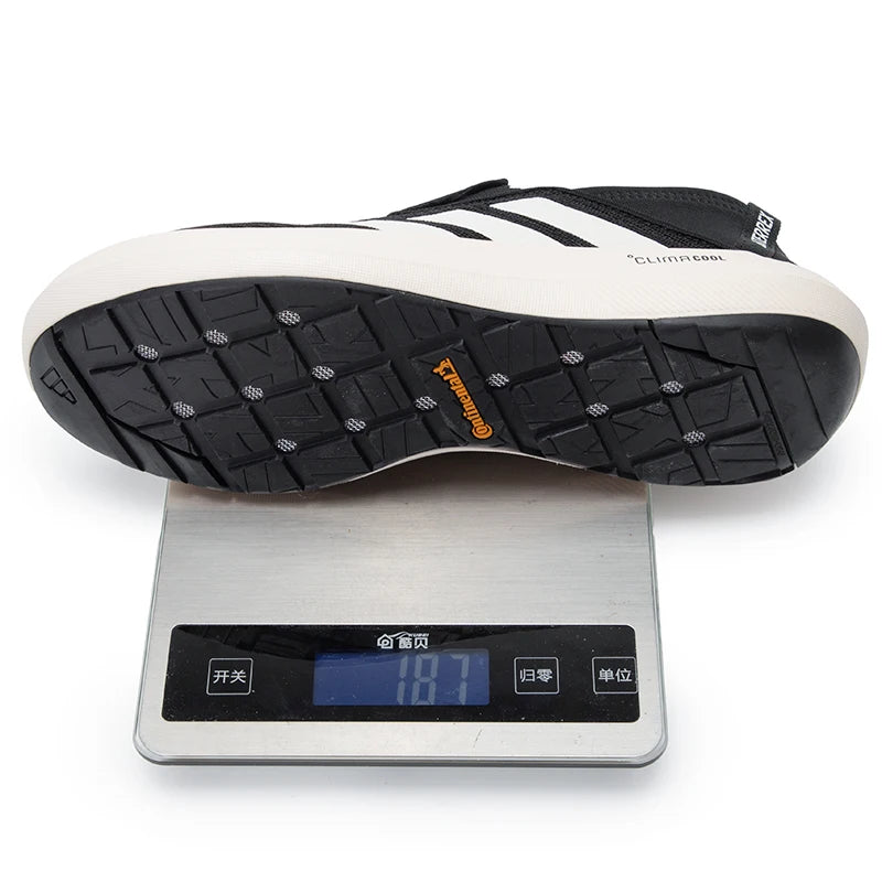 Adidas Men's Shoes, Low-Top, Breathable, Trendy, Versatile, Simple Casual Shoes, Wear-Resistant Sports Shoes Ji3502