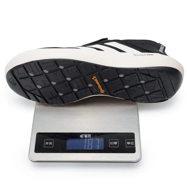 Adidas Men's Shoes, Low-Top, Breathable, Trendy, Versatile, Simple Casual Shoes, Wear-Resistant Sports Shoes Ji3502