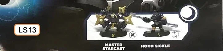 Skylander Imaginator Game Console Chip Spyro Dragon Imaginit Chests Collection Doll Toys Gifts