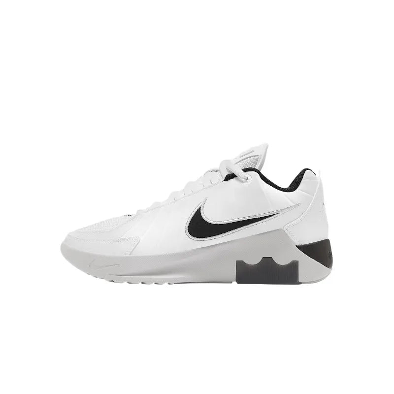 Nike LEBRON WITNESS IX—Comfortable and Stylish Men's Basketball Shoes HQ8035-100