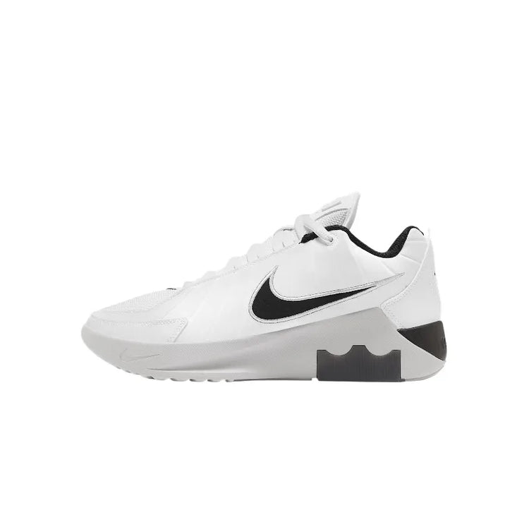 Nike LEBRON WITNESS IX—Comfortable and Stylish Men's Basketball Shoes HQ8035-100