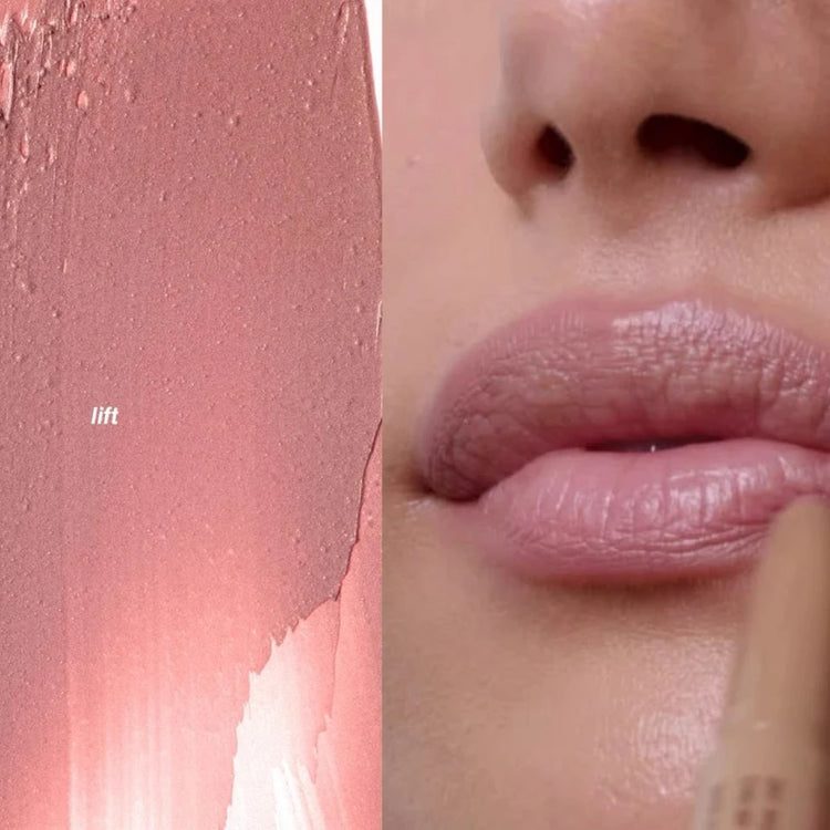 Brand Skin Peptide Lip Shape Pen Lip Liner Long Lasting Lip Tint Pencil Pen Makeup Lipstick Powder Blusher Gloss Rouge Makeup