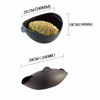 Silicone Bread Baking Pan Food Grade Cake Bakeware Baking Tools Pot Mold Silicone Steamer Maker Bread Pastry Cooking Tool Bowl