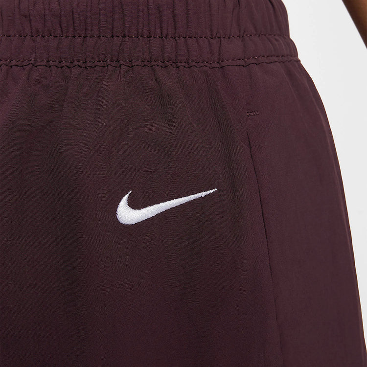 Nike Authentic Sportswear Women's Loose Mid-Waist Casual Pants HV2358-652
