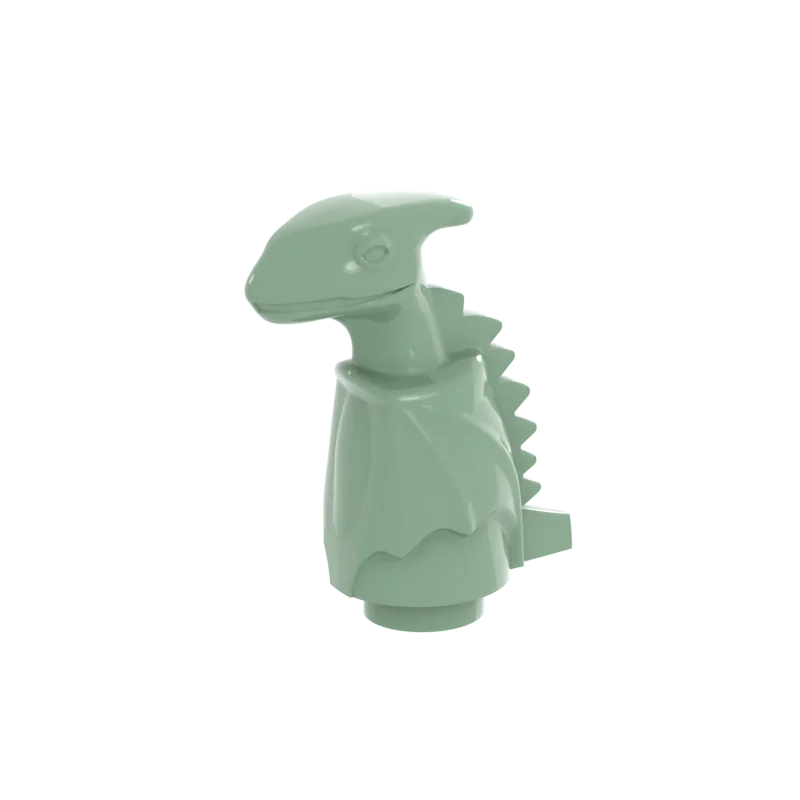 Jurassic Dinosaur Nest Baby Building Blocks Toys Collection Souvenir Gift Birthday Jurassic Rex Raptor