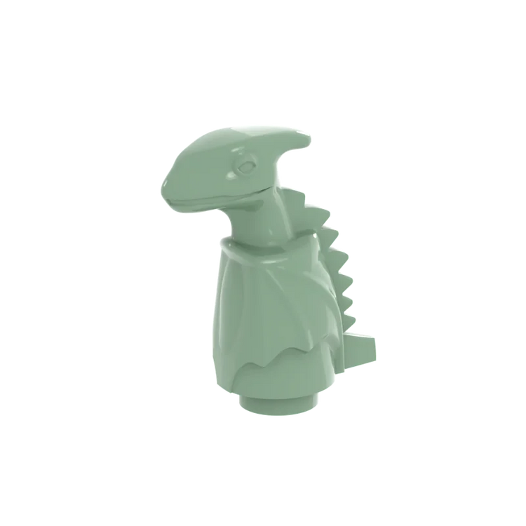 Jurassic Dinosaur Nest Baby Building Blocks Toys Collection Souvenir Gift Birthday Jurassic Rex Raptor