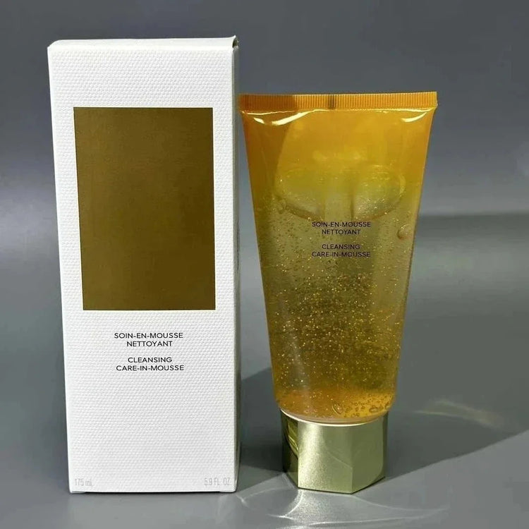 Good Cleansing Care-in-Mousse 175ml