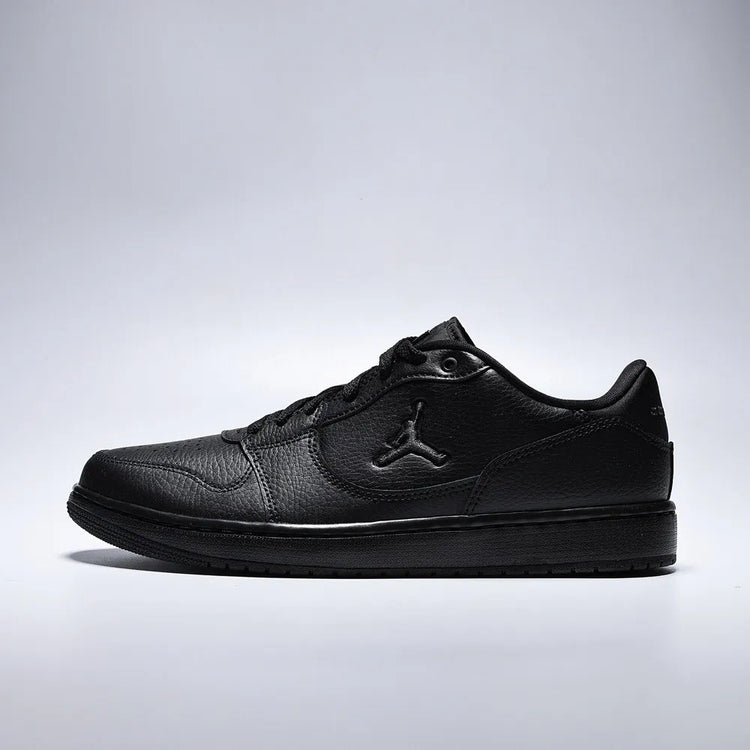 Nike genuine JORDAN men's low cut lace up wear-resistant daily casual shoes IQ5698-101