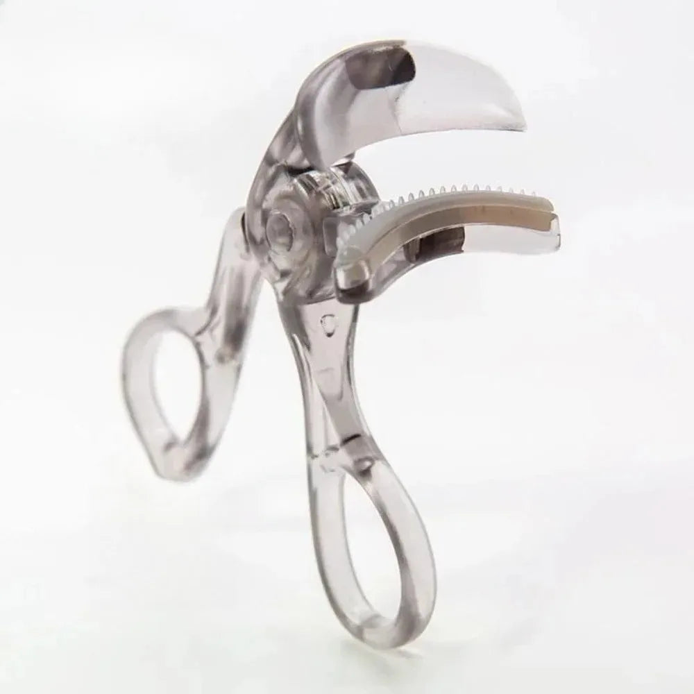 Long-lasting eyelash curler professional curling tool eye makeup tool student affordable gift
