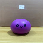 Large Dumpling Squishy Oversized Bun Anti Stress Reliever Fidget Low Rebound Decompression Ball Home DecorBirthday Gift