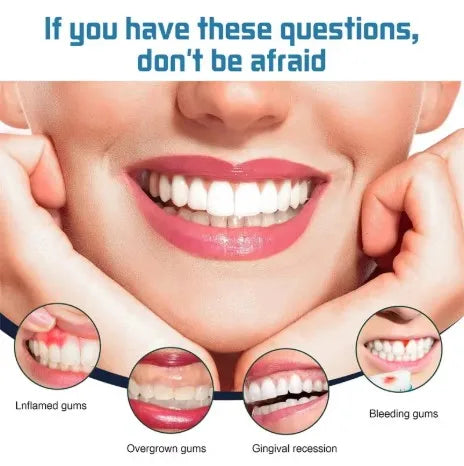 60ml Tooth Armor Liquid Enamel Cavity Defense Drops Whitening & Sensitivity Relief Daily Oral Care 2026