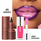 Moisturizing Lip Balm Original Lip Oil Gloss Care of the Lips Benetitnt for Lips Plumping Exfoliating Pink Plumping Gloss Oil