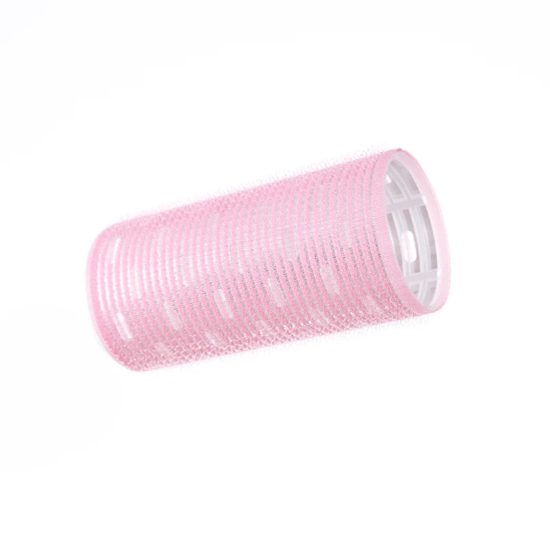 1pcs Hair Rollers Set Curlers No Heat Hair Waver Bangs Self-Adhesive Hair Curlers for Women Makeup Hair Styling Curling Tools