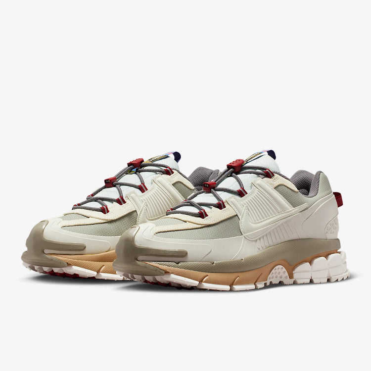 Nike Authentic Zoom Vomero Roam Men's Low-Top Sports Shoes IQ1126-317