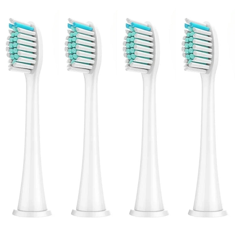 Replacement Brush Heads Compatible with Philips Sonicare DiamondClean HX3/HX6/HX9 Series Electric Toothbrush Heads HX6064