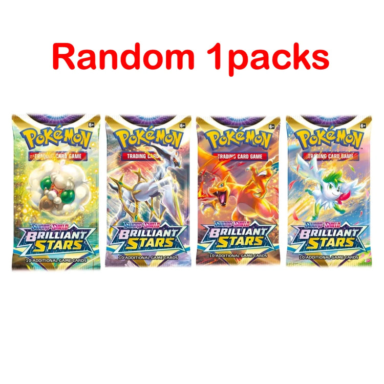 360PCS TCG Mega Evolution Phantasmal Flames Trading Card Gengar Heracross Lopunny Charizard X Anime Collectible Collection Gift