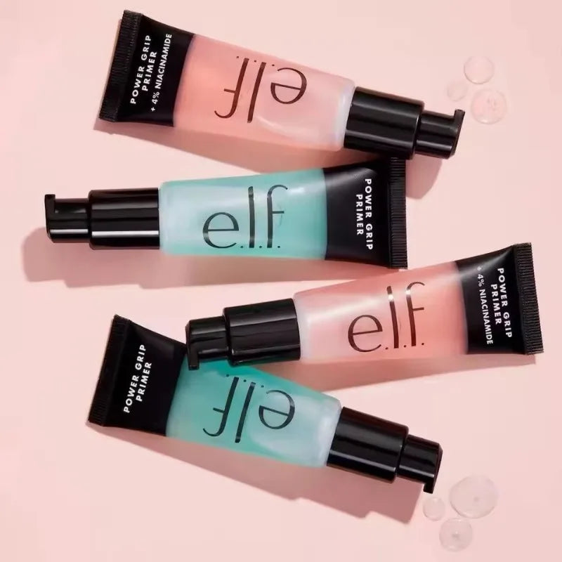 E.l.f Halo Glow Liquid Filter Luminous Hydrating Buildable Coverage Natural Radiant Light Daily Face Makeup for All Skin Tones